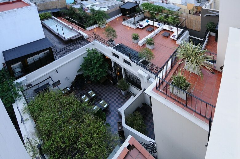 Aparthotel Casa Umare