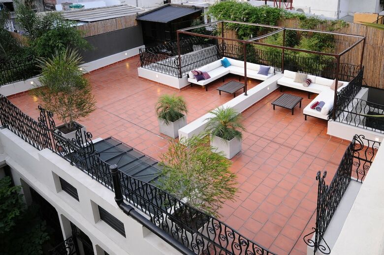 Aparthotel Casa Umare