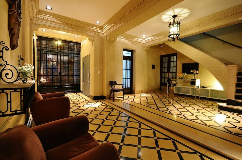 Aparthotel Casa Umare