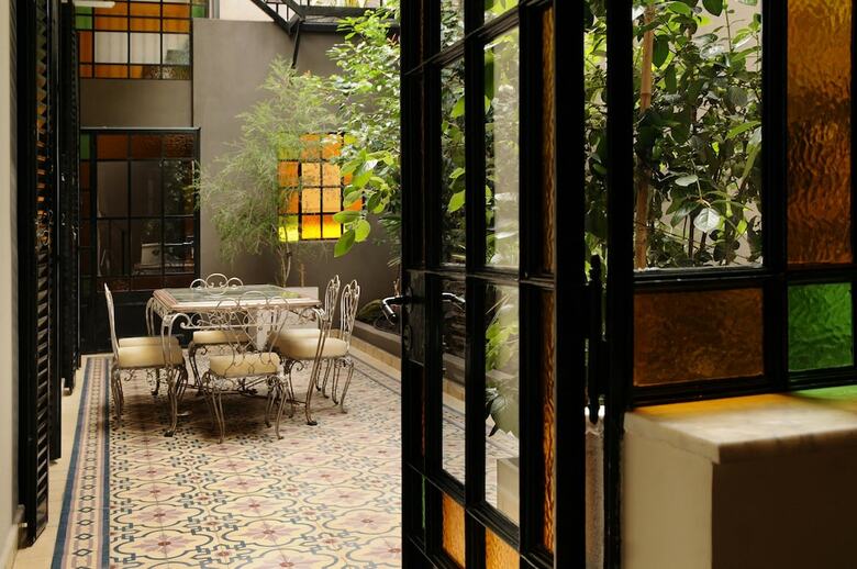 Aparthotel Casa Umare