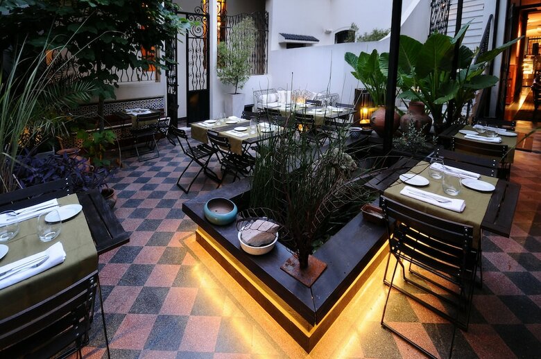 Aparthotel Casa Umare