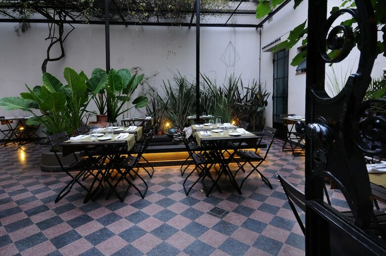 Aparthotel Casa Umare
