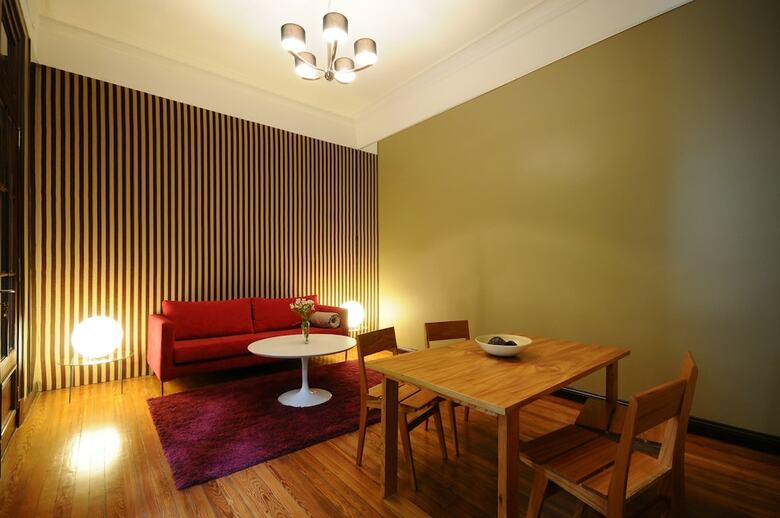 Aparthotel Casa Umare