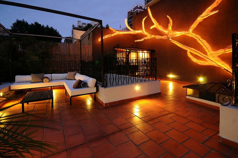 Aparthotel Casa Umare