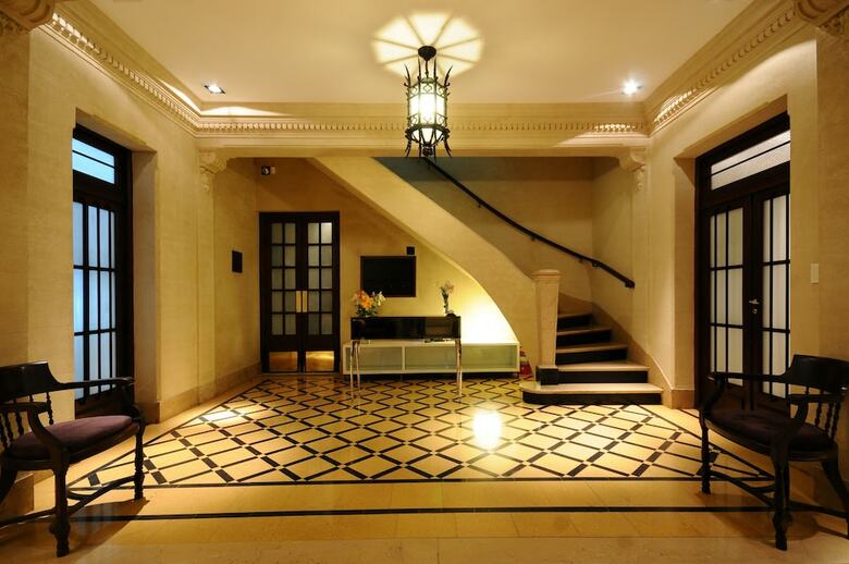Aparthotel Casa Umare