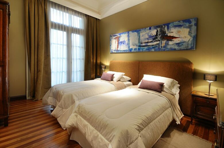 Aparthotel Casa Umare