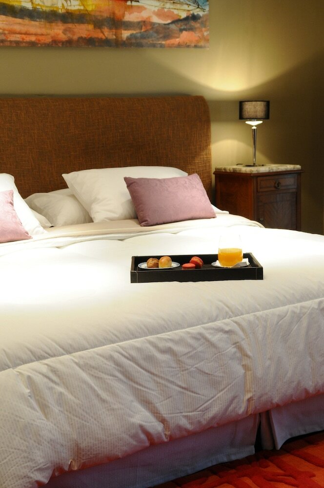 Aparthotel Casa Umare