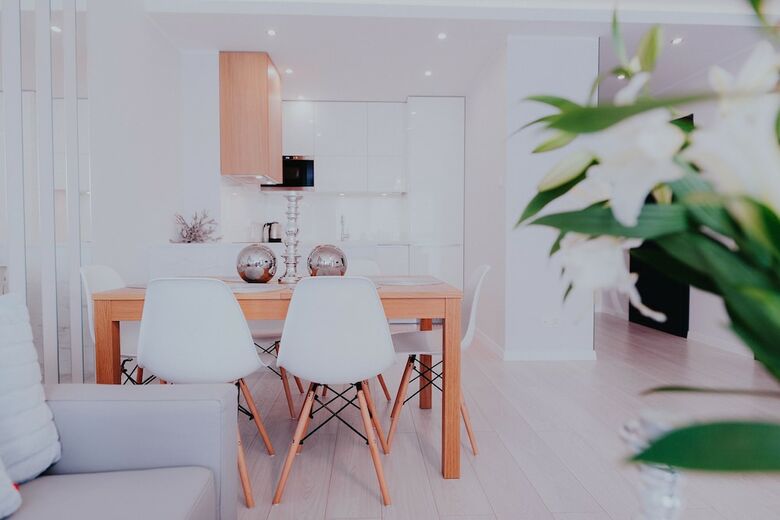 Elite Apartmens Sadova Deluxe