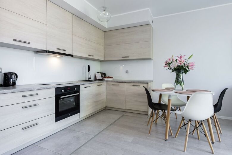 Elite Apartmens Sadova Deluxe