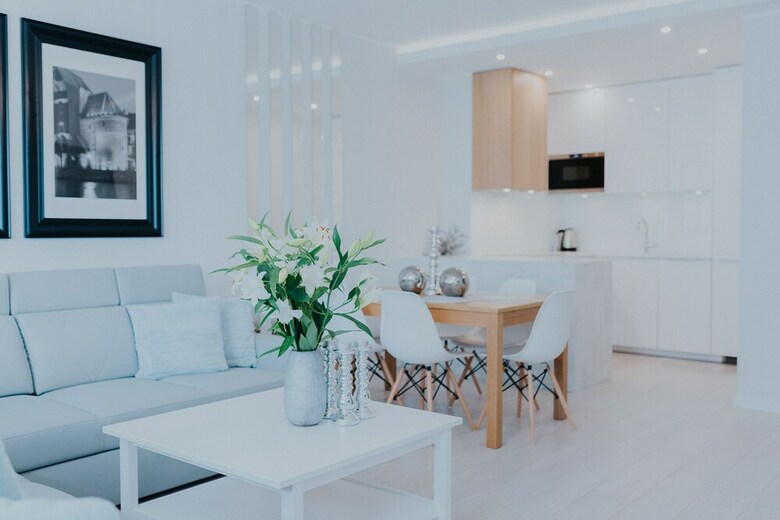Elite Apartmens Sadova Deluxe