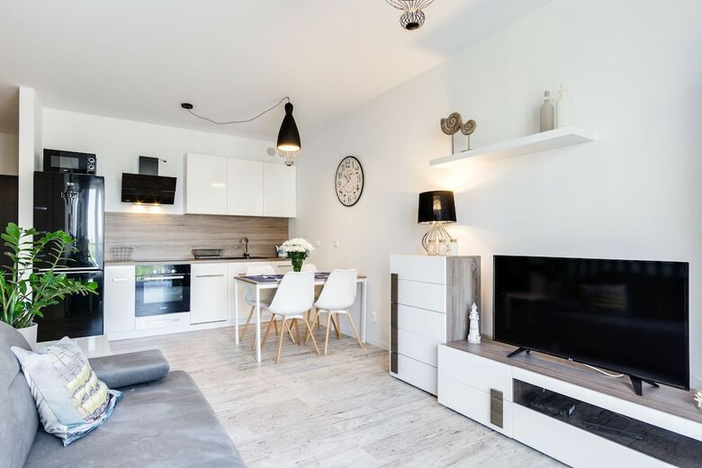 Elite Apartmens Sadova Deluxe