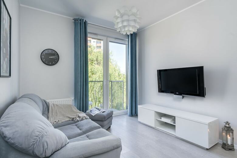 Elite Apartmens Sadova Deluxe