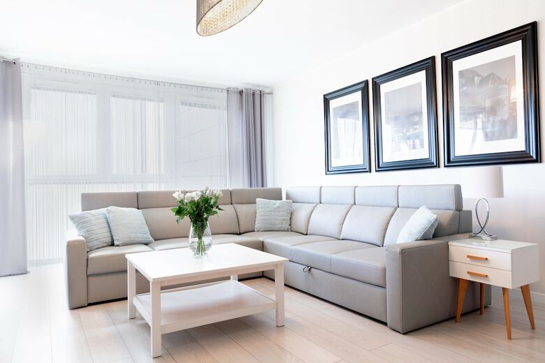 Elite Apartmens Sadova Deluxe