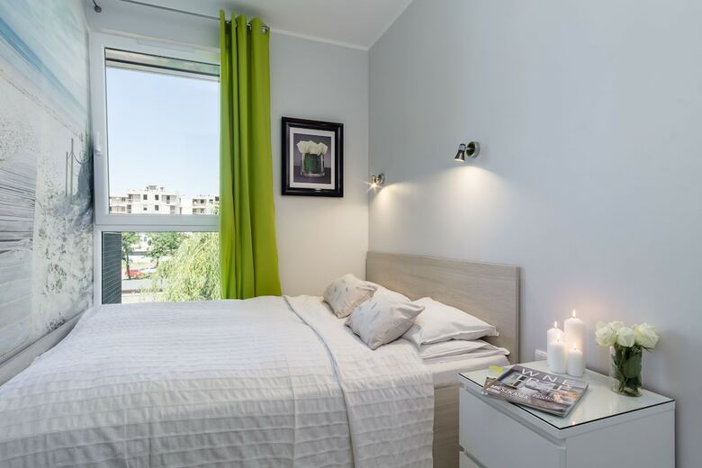 Elite Apartmens Sadova Deluxe