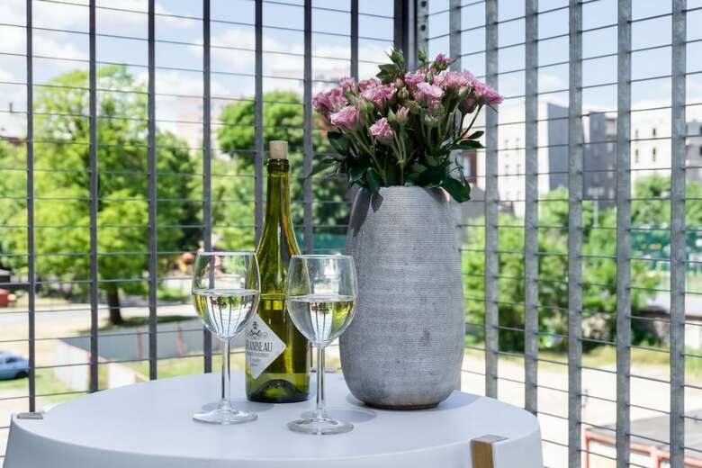 Elite Apartmens Sadova Deluxe