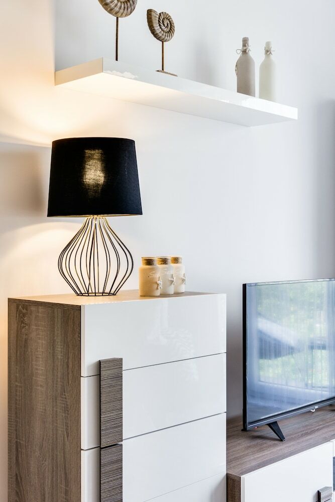 Elite Apartmens Sadova Deluxe