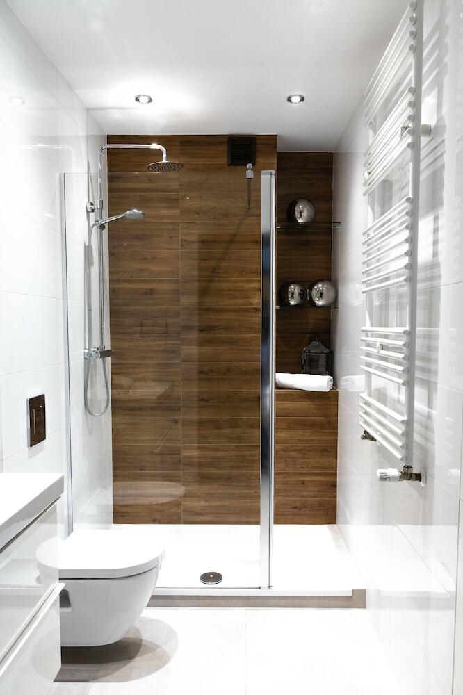 Elite Apartmens Sadova Deluxe