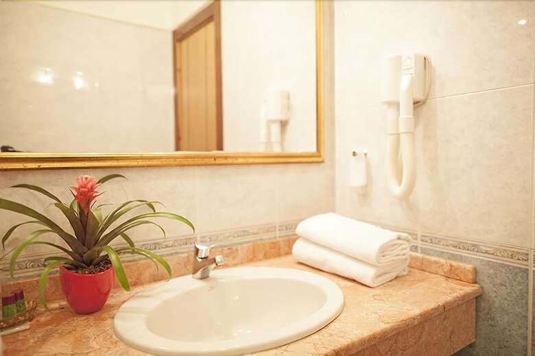 Posada Hotel Empire