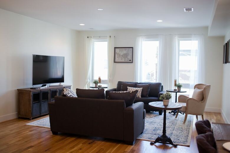 Champa St Home By Better Vacations