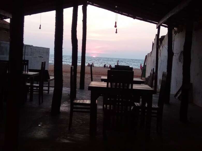 Hotel The Sea House