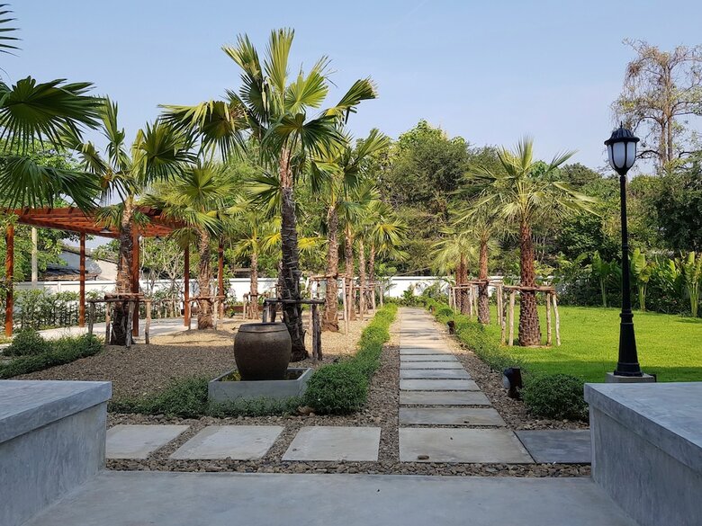 Hotel Chez Bure - Bure Homestay