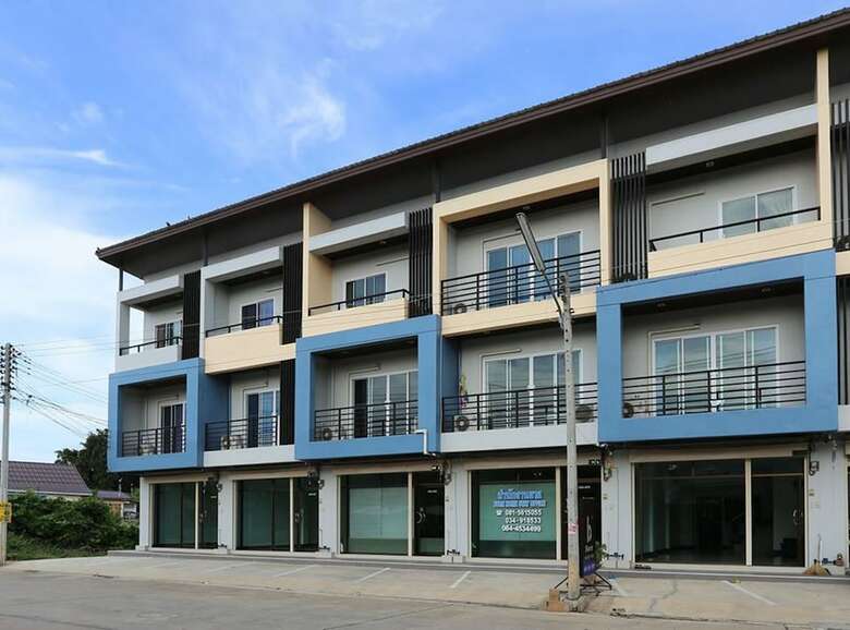 Hotel Chez Bure - Bure Homestay