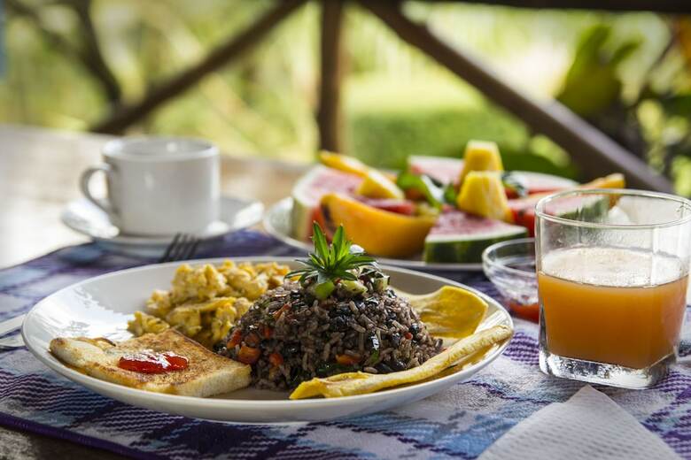 Posada Naguala Jungle Lodge