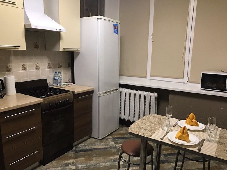 Paulmarie Apartments In Mogilev