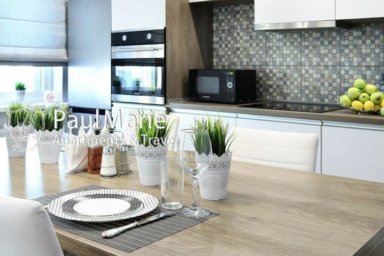 Paulmarie Apartments In Mogilev