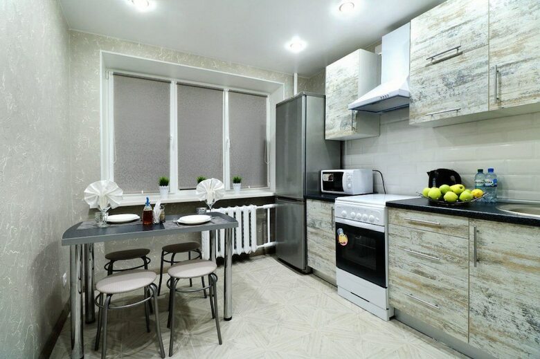 Paulmarie Apartments In Mogilev