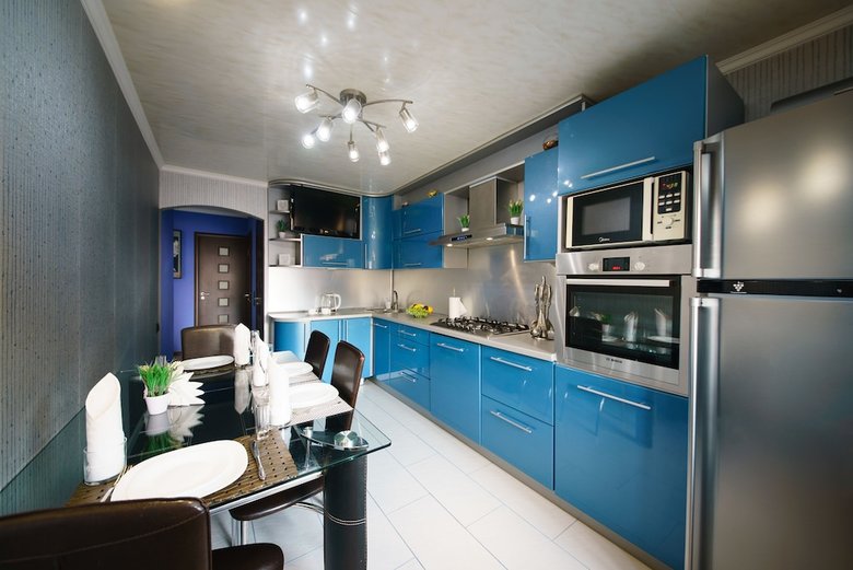 Paulmarie Apartments In Mogilev