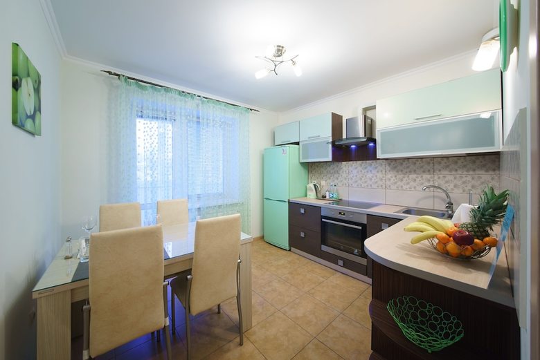 Paulmarie Apartments In Mogilev