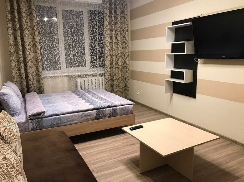 Paulmarie Apartments In Mogilev