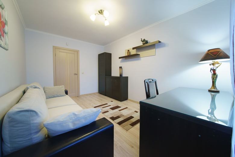 Paulmarie Apartments In Mogilev
