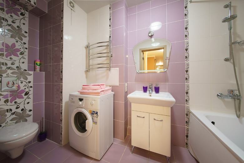 Paulmarie Apartments In Mogilev