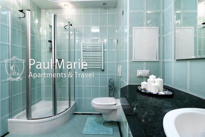 Paulmarie Apartments In Mogilev
