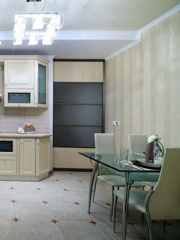 Paulmarie Apartments In Mogilev