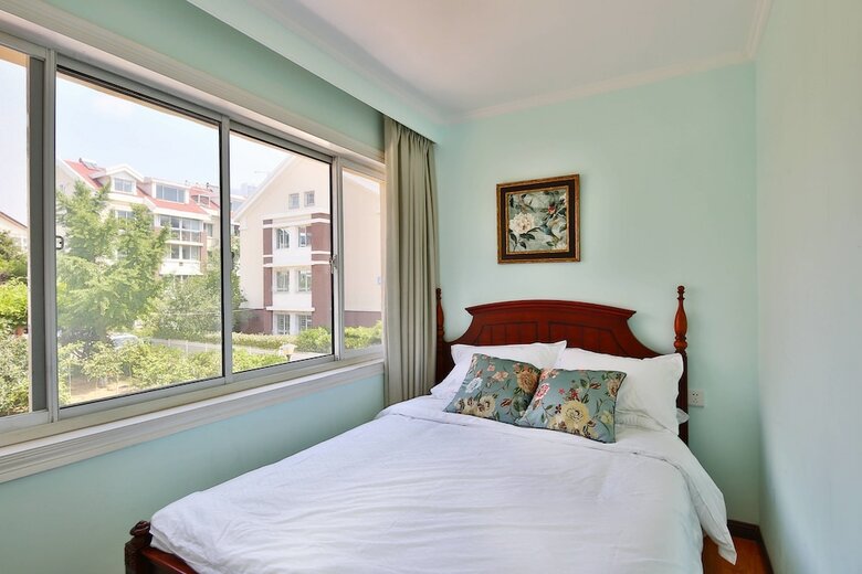 Hotel Villa Begonia