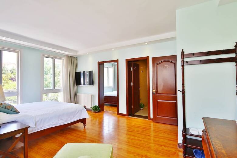 Hotel Villa Begonia