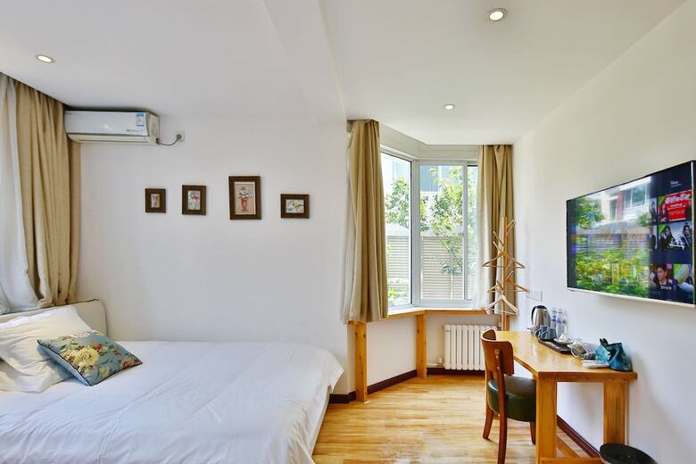 Hotel Villa Begonia