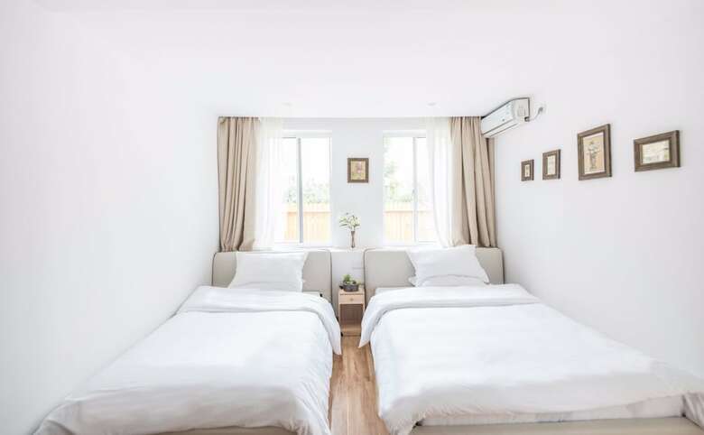 Hotel Villa Begonia