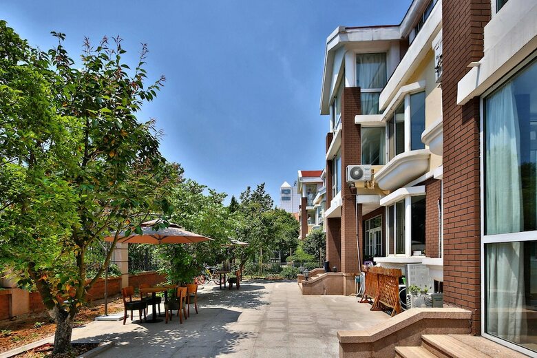 Hotel Villa Begonia