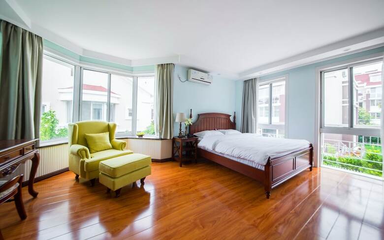 Hotel Villa Begonia