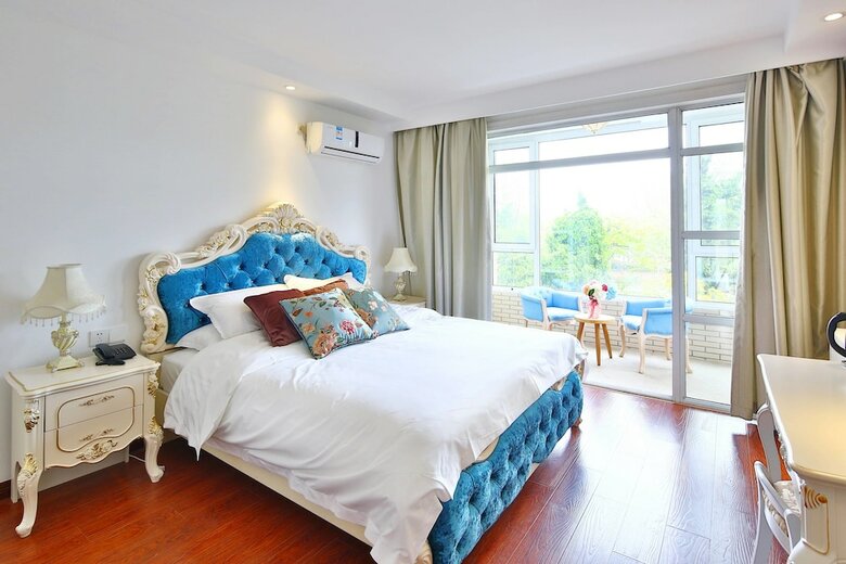 Hotel Villa Begonia