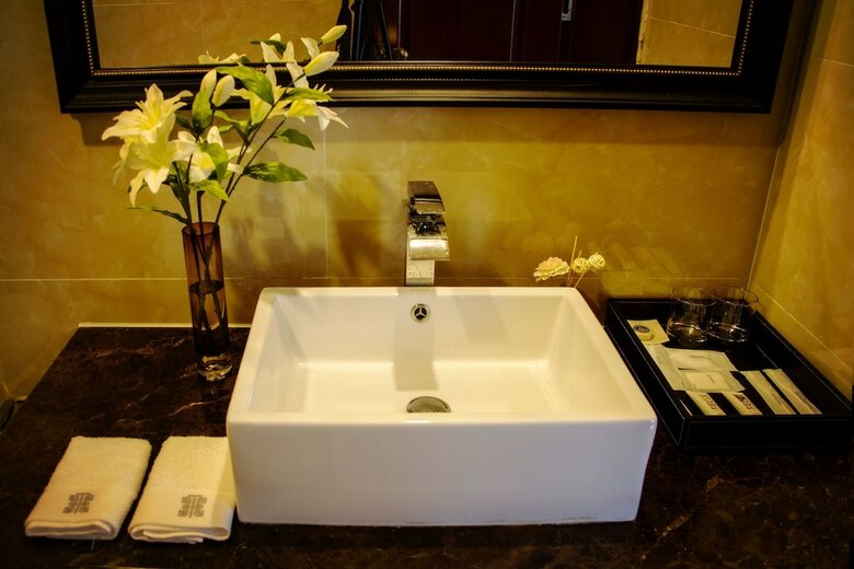 Hotel Villa Begonia