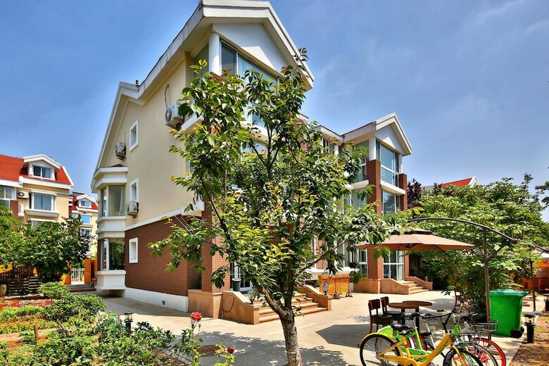 Hotel Villa Begonia