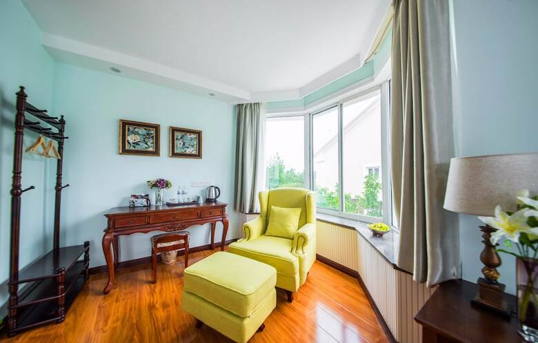 Hotel Villa Begonia
