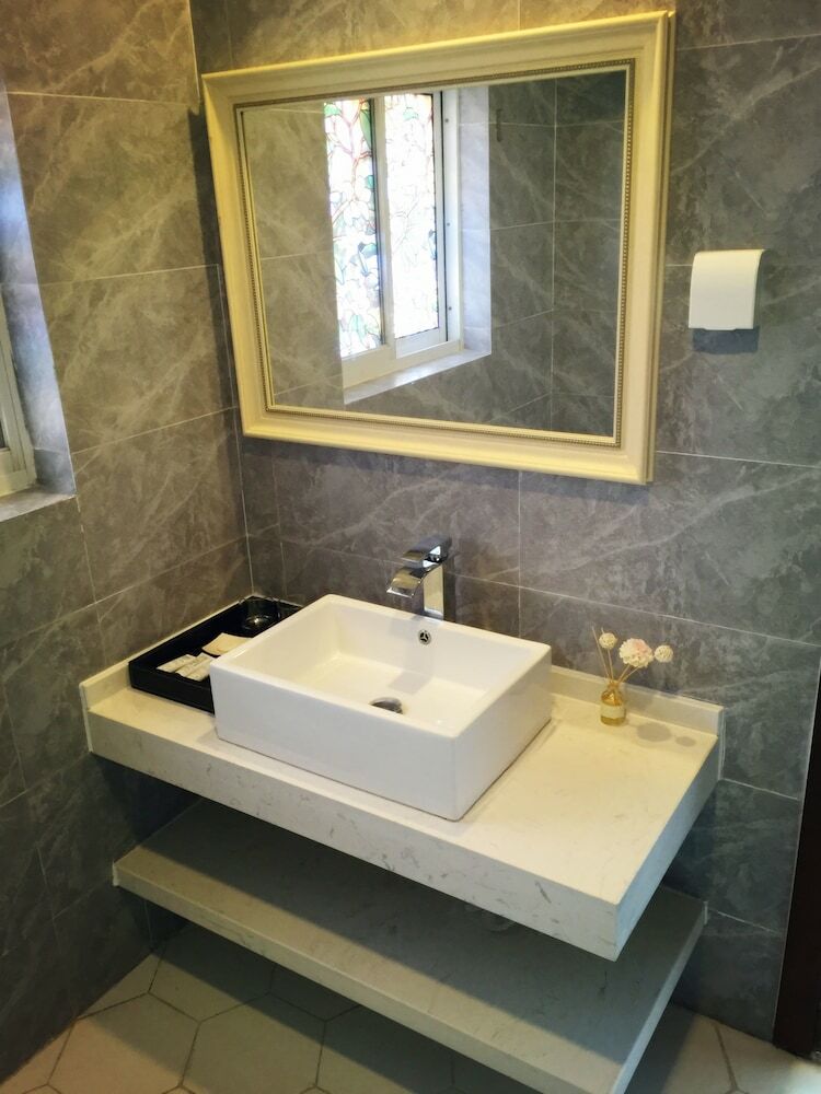Hotel Villa Begonia