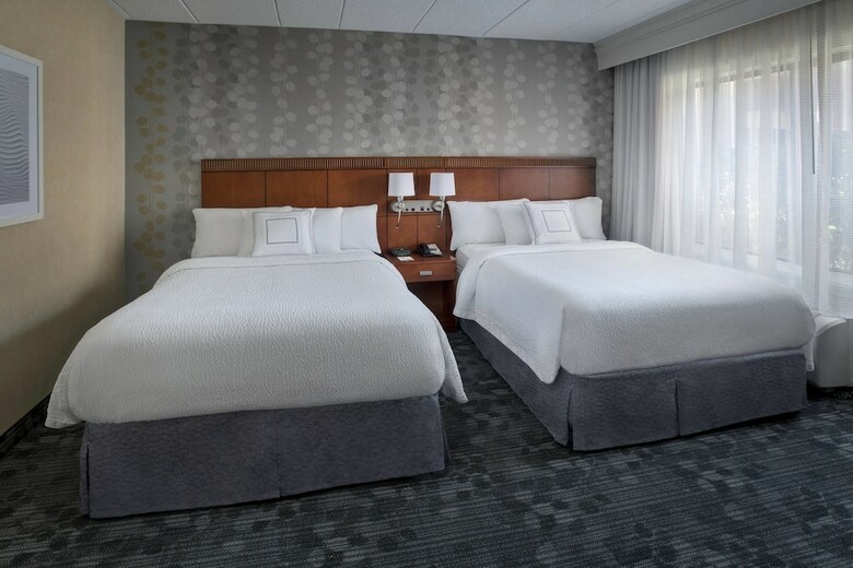 Hotel Courtyard By Marriott Foxborough/mansfield