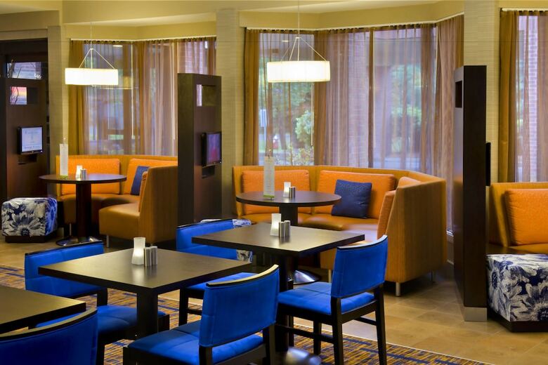Hotel Courtyard By Marriott Foxborough/mansfield